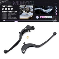 For YAMAHA MT-09 SP Brake Clutch Lever Handle R1 R7 R9 XSR900 TRACER 9 2025 2026 picture