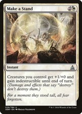 Make a Stand - LP - 26 - OGW - EN - Oath of the Gatewatch picture