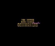 Jr. Vice Commander + a custom promo pin picture