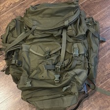 Blackhawk SOF Ruck OD Green Rucksack  Alice Bag  With frame  Surplus *EXCELLENT* picture