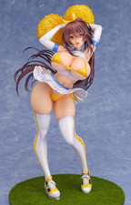 Native x Rocket Boy Mataro Original Character Sunshine Cheerleader ☆ 1/6 Figure picture