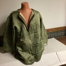 Vintage M-1957 Wool parka Liner Medium US Military Army Coat picture
