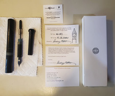 Franklin Christoph Model 33 Abditus Black & Diamondcast Green w/SIG Shadow M Nib picture