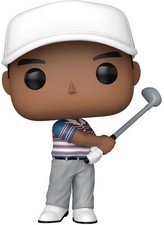 Tiger Woods - Funko POP Golf: Tiger Woods (Tour Debut 1992) [New Toy] Vinyl Fig picture