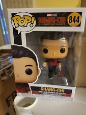 Funko Pop Marvel : The Legend of Ten Rings : Shang-Chi Movies Vinyl Figure 1x  picture