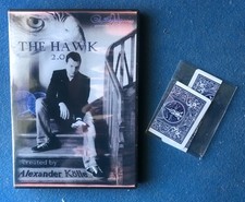 Magic Trick DVD 