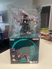 Figurearts Zero Jujutsu Kaisen Megumi Fushiguro picture