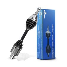 Maxfavor CV Axle Front Left or Right 4WD Compatible with Ram 1500 2012-2025 1 picture