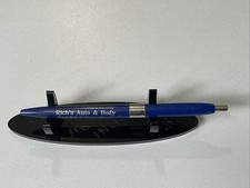 VTG Kwik Klik BallPoint Pen - Rich’s Auto & Body Hastings NE Rich Mousel picture