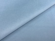 16.25 yds Serena Lily Performance Suede / Ultrasuede HP Coastal Blue Fabric picture