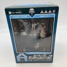 Super Dangan Ronpa 2 Nanami Chiaki Figure Minna no Kuji Prize A FURYU Japan picture