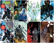 BATMAN #14 **COVER SELECT** (BAD SEEDS)OPEN [1:25] PRESALE 10/14 picture