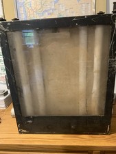 R40 R42 AUTHENTIC ROUTE NY NYC ROLL SIGN BOX SUBWAY TRAIN WIRED 220 TRANSFORMER picture