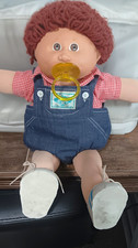 Coleco Cabbage Patch Kid, Boy picture