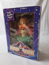 Vintage Arco Hollywood Mickey: Minnie Mouse Fully Posable Figure No. 6322 picture