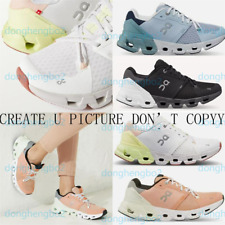 New On Cloudflyer 4 Women's Running Shoes ALL COLORS Size US 5-11！NO BOX picture