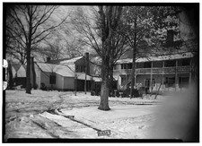 Photo:Wheeler Alabama 1935 General Joseph Wheeler House State Highway 20 picture
