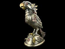 STEAMPUNK PARROT VERONESE WU77706A4 picture