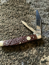 Boker Tree Brand 1970’s Trapper picture
