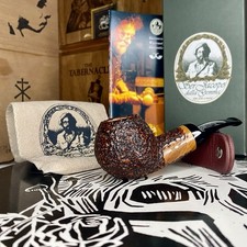 Ser Jacopo R1, Hand Made in Italy 🇮🇹 NEW UNSMOKED w/ Box and Glove picture