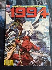 1994 #22 (Warren Publishing December 1981) picture