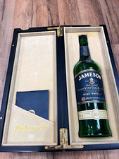 Jameson Rarest Vintage Reserve Irish Whiskey 750ml  w/ Display Box. picture
