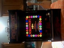 robotron 2084 arcade game, Williams Brand, counter top  picture