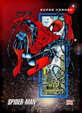1992 Impel Marvel Universe Series 3 - You Pick - 3+ Cards NM+ picture