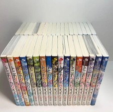Tonikaku Kawaii Japanese Ver Comics Manga Set Vol.1-36 Tonikawa picture