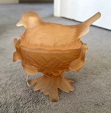 Vintage Westmoreland Glass 