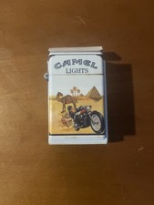 Camel Joe's Vintage 1990s Camel Lite III refillable Collectable Lighter. New picture