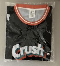 Rare Promotional Crush Jersey Size L picture