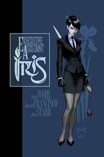 Executive Assistant Iris Volume 1, David Wohl picture