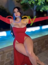 Gorgeous Model 8x10 Glossy Photo picture