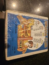 Vintage 1979 Nevada Club Casino Game Precision Games Iowa Form 745 Sealed Box picture