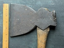 Antique C1860-80s Philadelphia Hatchet Axe (“House Axe”)  Likely Yerkes & Plumb picture