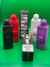 (2) Cannagar Molds SMALL 3.5g to 7g Cigar Tobacco Press Kits - NIB picture