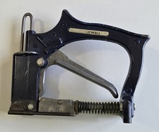 Vintage Markwell DP2 Glazier Diamond Point Tool picture