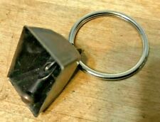 Cow Bell KeyRing New Mini w Solid Clapper 1