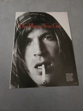 TPEEP38 MAGAZINE PICTURE 11X8