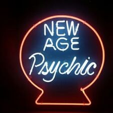 Psychic New Age 24