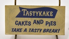 Vintage Tastykake Needle Threader - Philadelphia - Made in West Germany picture