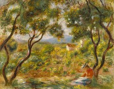 oil painting handpainted on canvas 