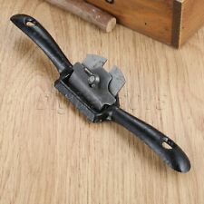 Metal Woodworking Blade Spoke Shave Manual Planer Plane Deburring Hand Tools picture