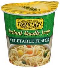 Tradition Soup Cup Ndle Vegtbl 2.29 OZ Pack Of 12 picture