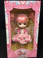 Jun Planning Groove Pullip DAL Doll Rare Collectible Figure picture