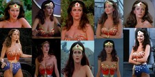 Mujer Maravilla Series Completas 3 Temporadas (60 Episodios) / En ESPAÑOL picture