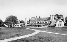 Yeamans Hall Charleston South Carolina SC - Reprint picture