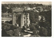 Kenilworth Castle England Postcard UK Warwickshire picture