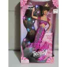 Mattel Jewel Hair Mermaid Teresa Fashion Doll  picture